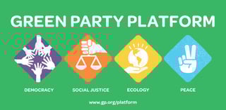 Picture of Green party