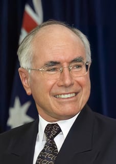 Picture of John Howard