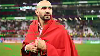 Picture of Walid Regragui