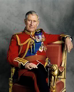Picture of Prince of Wales