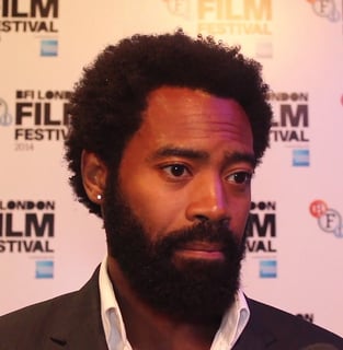 Picture of Nicholas Pinnock