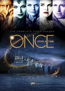 Picture of Once Upon a Time