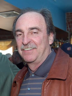 Picture of Fran Dunphy