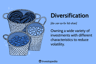 Picture of Diversification