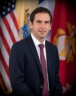 Picture of Steven Fulop