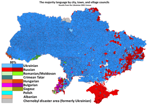 Picture of Ukrainian