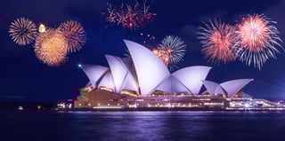 Picture of Australia Day