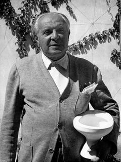 Picture of Gio Ponti