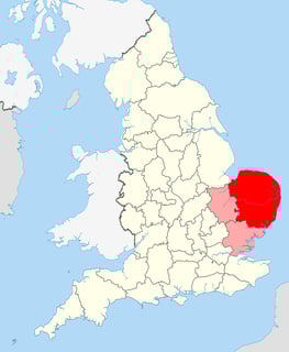 Picture of East Anglia