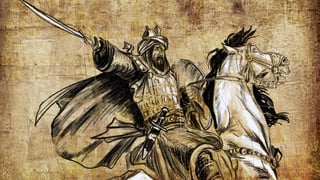 Picture of Order of Assassins