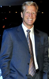 Picture of Ric Bucher
