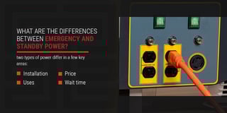 Picture of Standby power