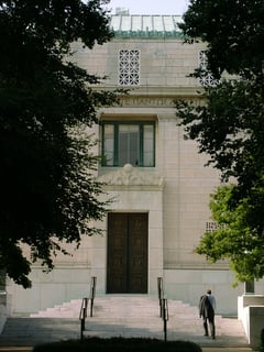 Picture of National Academy of Sciences