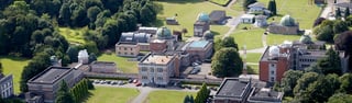 Picture of Royal Observatory of Belgium