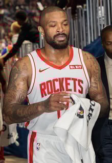 Picture of P. J. Tucker