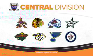 Picture of Central Division