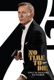 Picture of James Bond