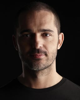 Picture of Pedro Alonso
