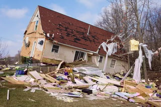 Picture of Property damage