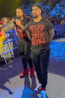 Picture of The Usos