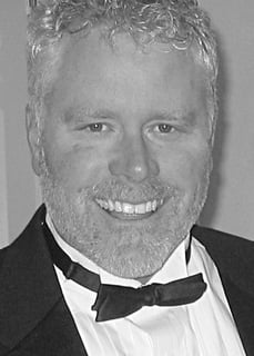 Picture of Sean McNamara