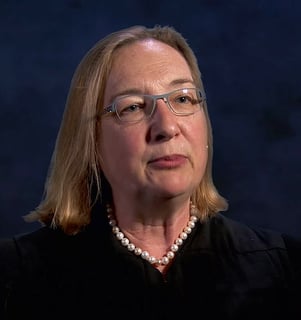 Picture of Beryl Howell