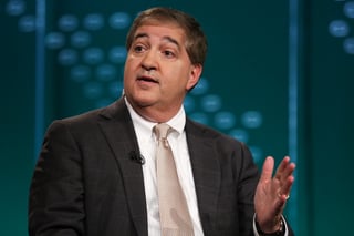 Picture of Jeffrey Vinik