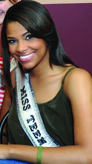Picture of Kamie Crawford