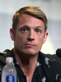 Picture of Joel Kinnaman