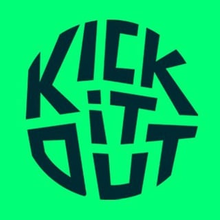 Picture of Kick It Out