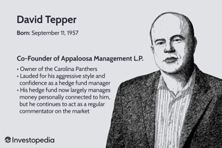 Picture of David Tepper