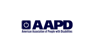 Picture of American Association of People with Disabilities