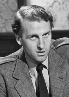 Picture of James MacTaggart
