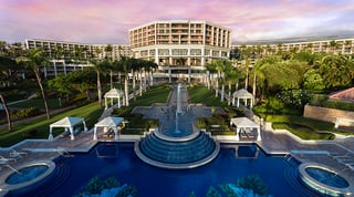 Picture of Waldorf Astoria Hotels & Resorts