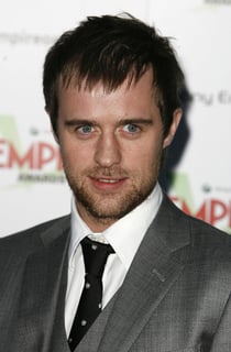 Picture of Jonas Armstrong