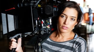 Picture of Reed Morano