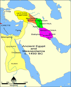 Picture of Babylonia