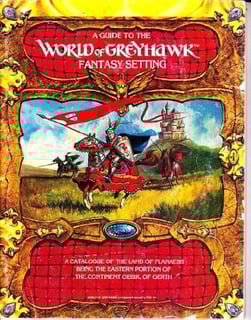 Picture of Greyhawk