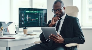 Picture of Trader