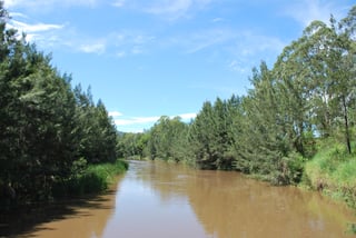 Picture of Mary River