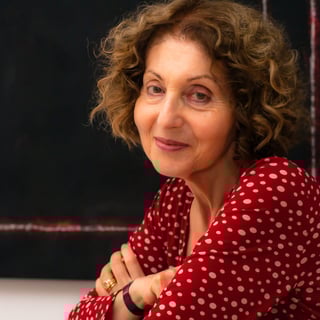 Picture of Lily Brett