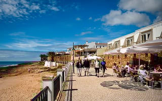 Picture of Praia da Luz