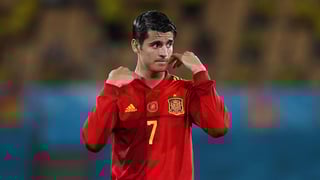 Picture of Álvaro Morata
