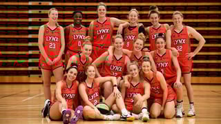 Picture of Perth Lynx