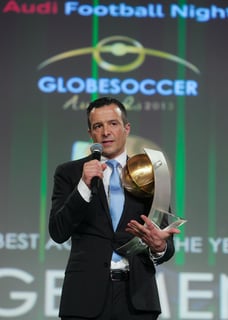 Picture of Jorge Mendes