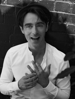 Picture of David Dawson