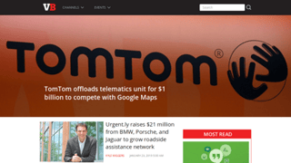 Picture of VentureBeat