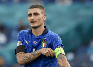 Picture of Marco Verratti