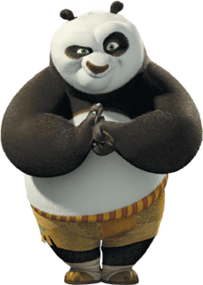 Picture of Po