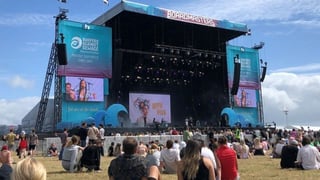Picture of Boardmasters Festival